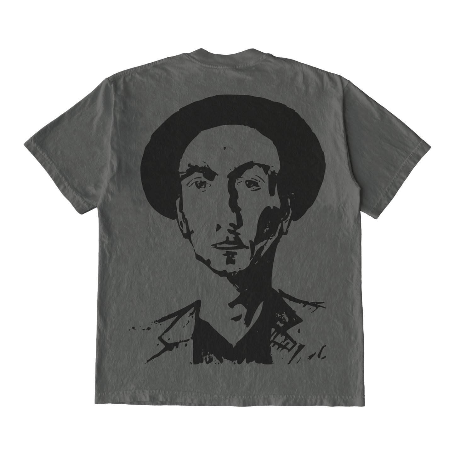 YEMEN TEE